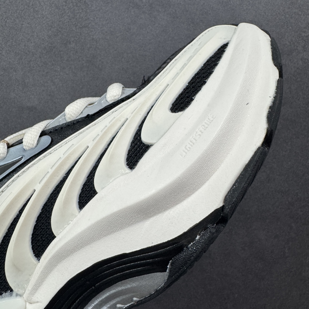  
【纯原】Adidas Vento XLG MTW
宽底舒适防滑缓震低帮跑步鞋
颠覆传统，创新科技和独