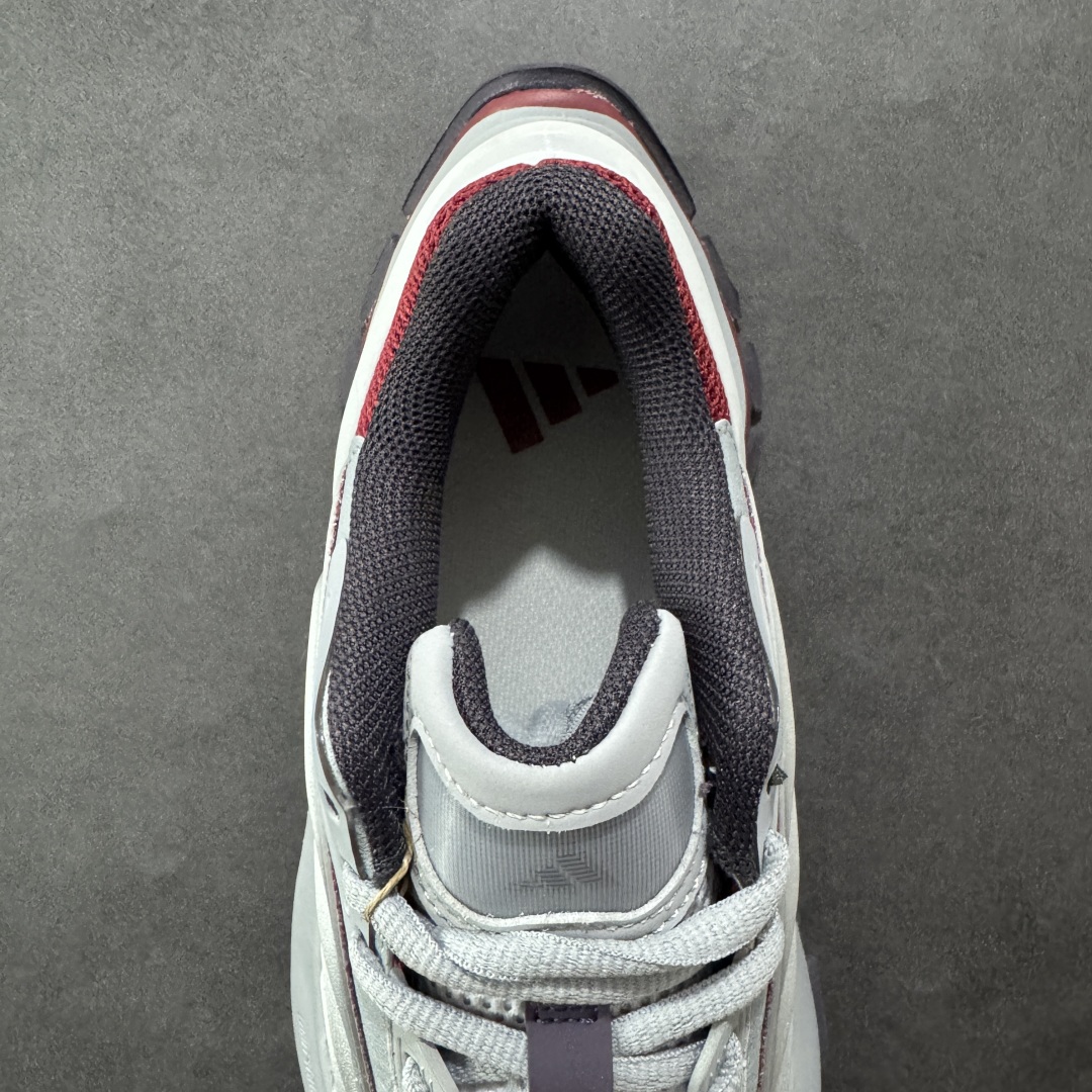  
【纯原】Adidas Vento XLG MTW
宽底舒适防滑缓震低帮跑步鞋
颠覆传统，创新科技和独