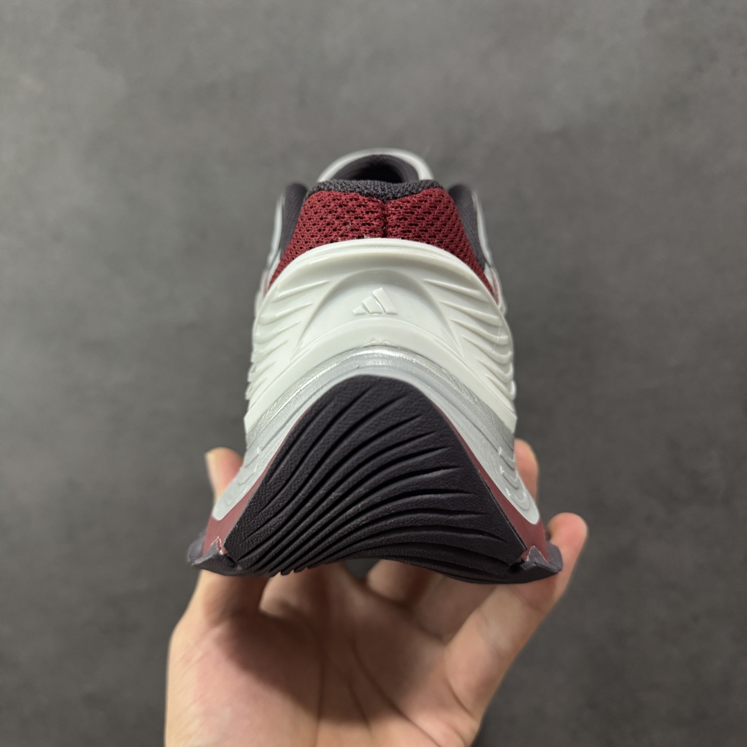  
【纯原】Adidas Vento XLG MTW
宽底舒适防滑缓震低帮跑步鞋
颠覆传统，创新科技和独