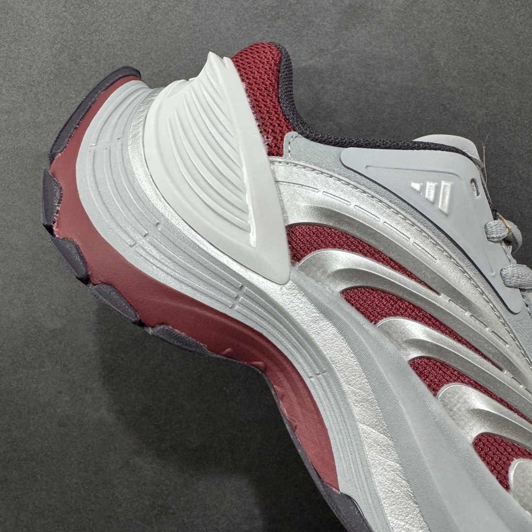  
【纯原】Adidas Vento XLG MTW
宽底舒适防滑缓震低帮跑步鞋
颠覆传统，创新科技和独