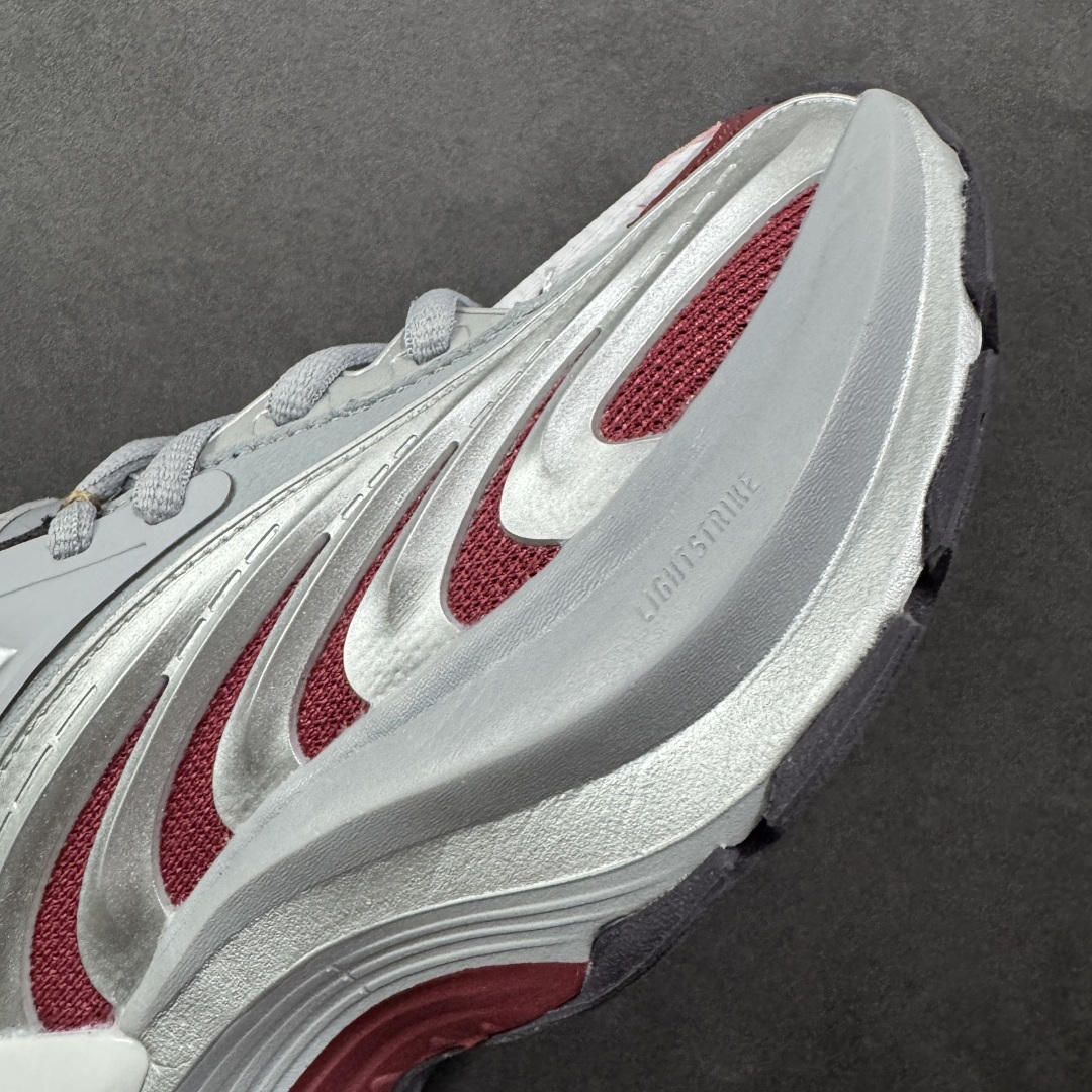  
【纯原】Adidas Vento XLG MTW
宽底舒适防滑缓震低帮跑步鞋
颠覆传统，创新科技和独
