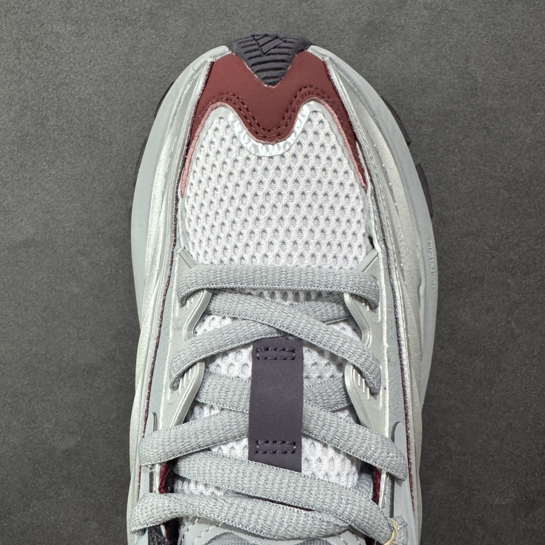  
【纯原】Adidas Vento XLG MTW
宽底舒适防滑缓震低帮跑步鞋
颠覆传统，创新科技和独