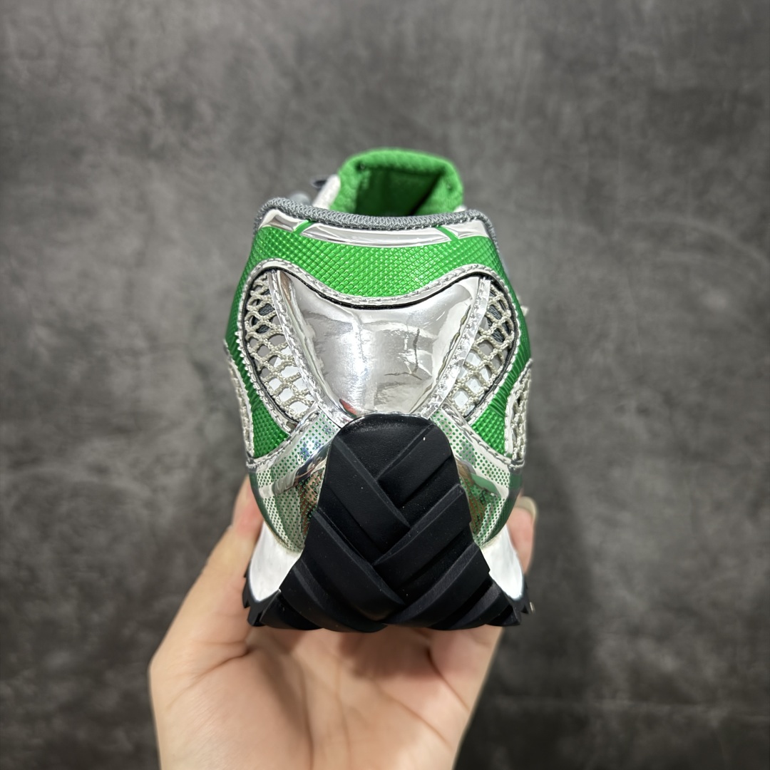  
BOTTEGA VENETA Orbit Runner BV葆蝶家时尚休闲王一博同款老爹鞋运动鞋 
