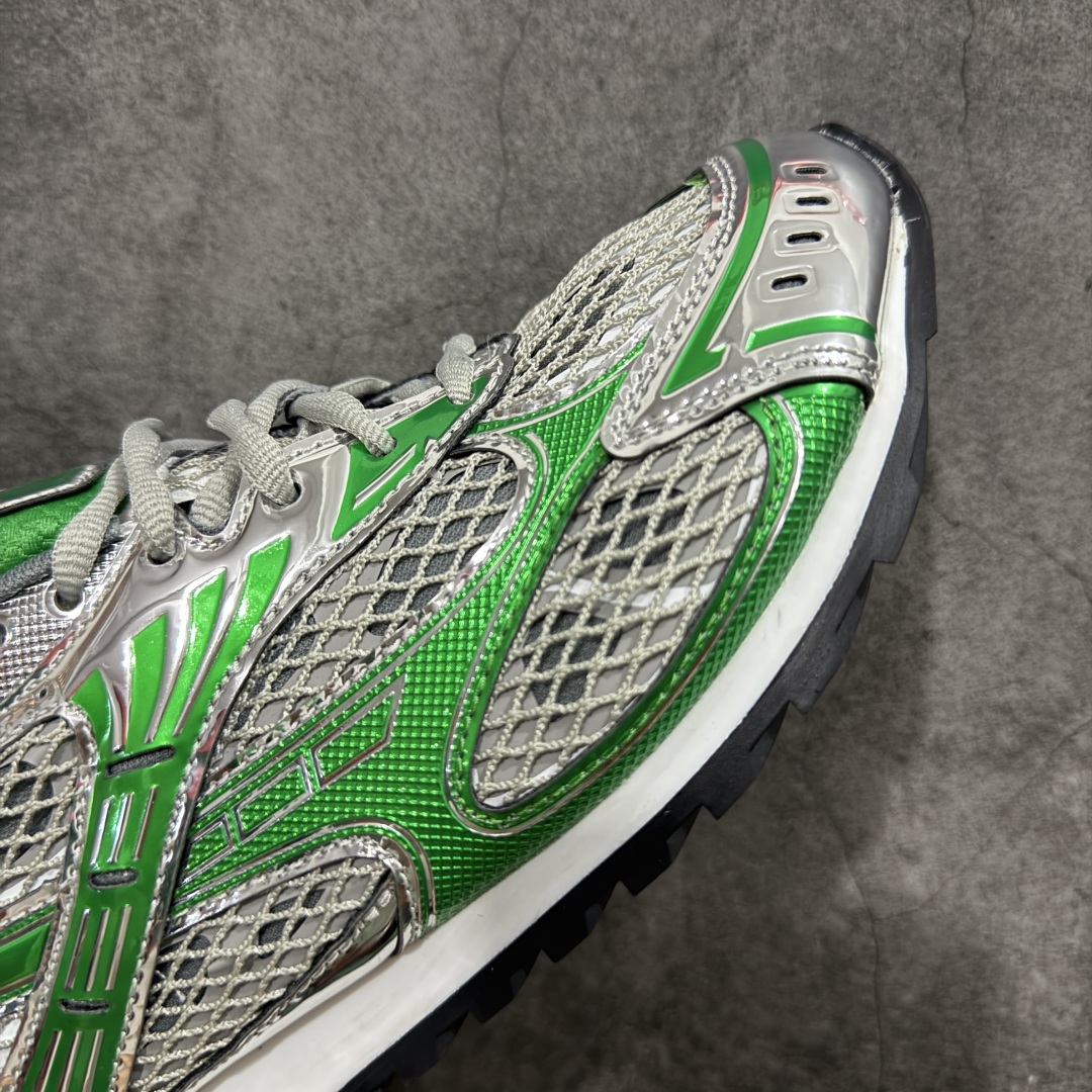  
BOTTEGA VENETA Orbit Runner BV葆蝶家时尚休闲王一博同款老爹鞋运动鞋 
