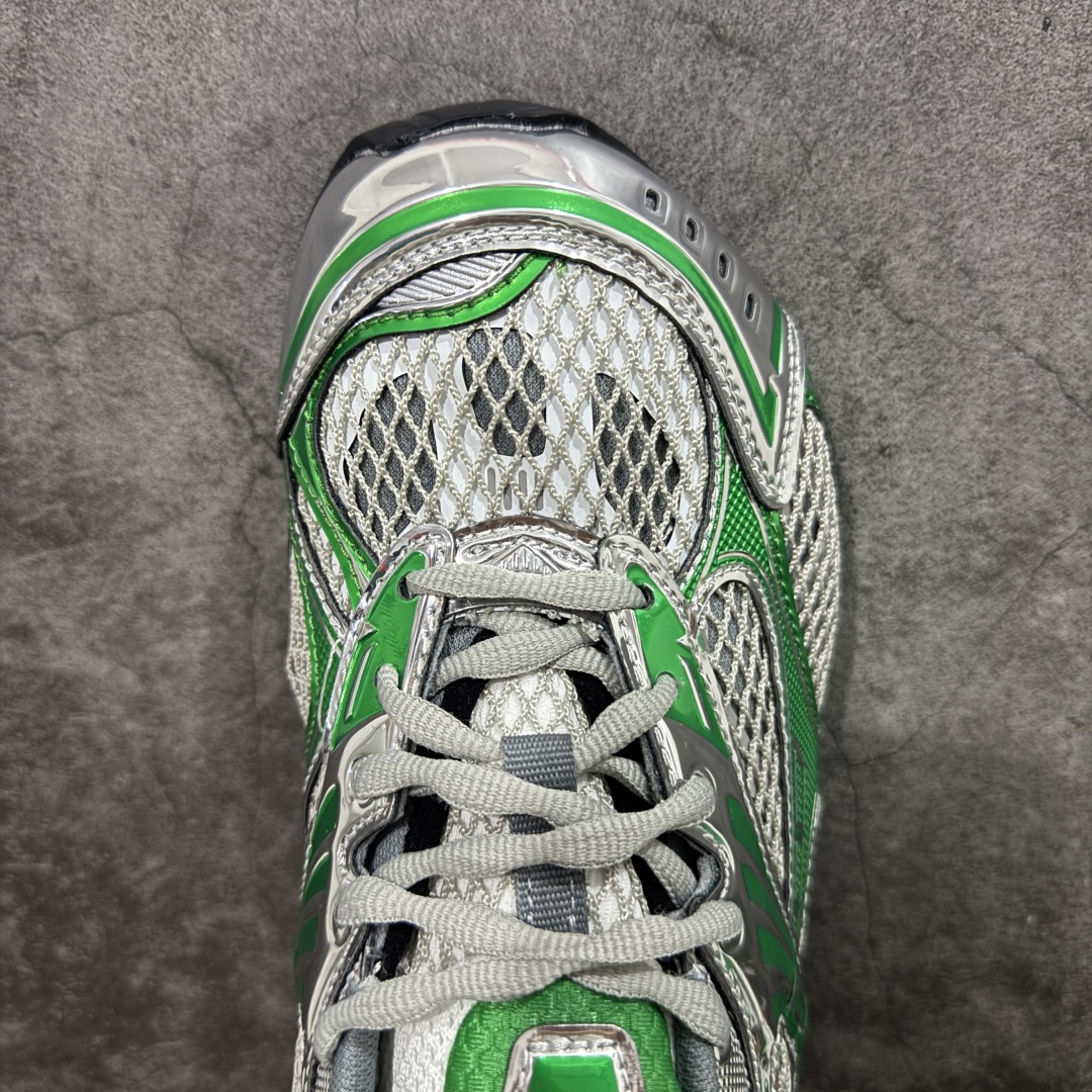  
BOTTEGA VENETA Orbit Runner BV葆蝶家时尚休闲王一博同款老爹鞋运动鞋 
