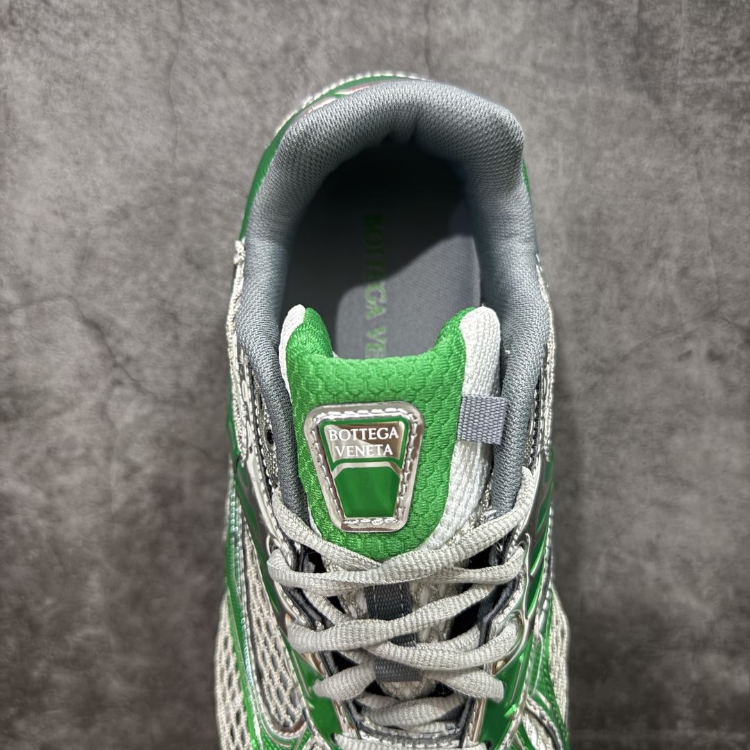  
BOTTEGA VENETA Orbit Runner BV葆蝶家时尚休闲王一博同款老爹鞋运动鞋 
