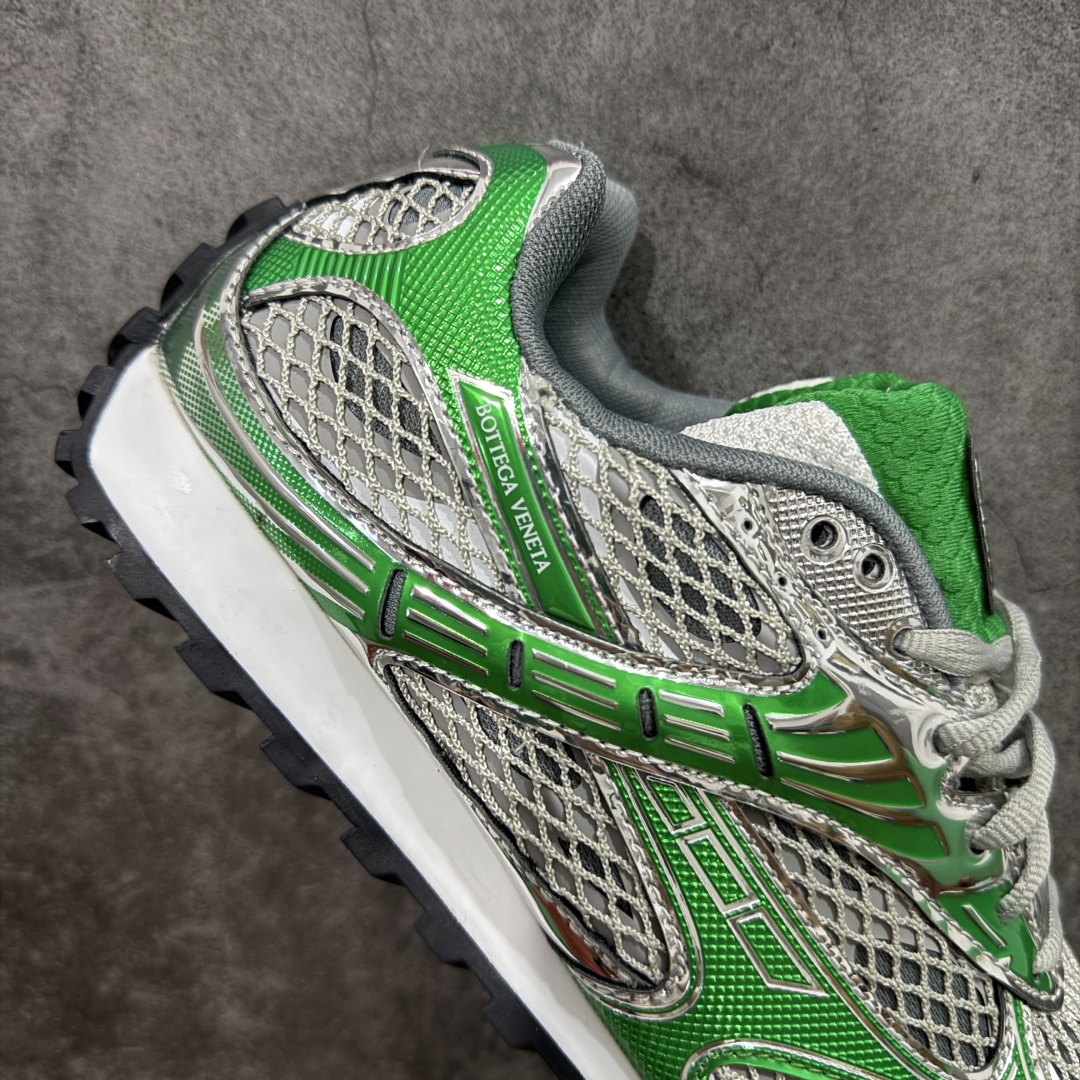  
BOTTEGA VENETA Orbit Runner BV葆蝶家时尚休闲王一博同款老爹鞋运动鞋 
