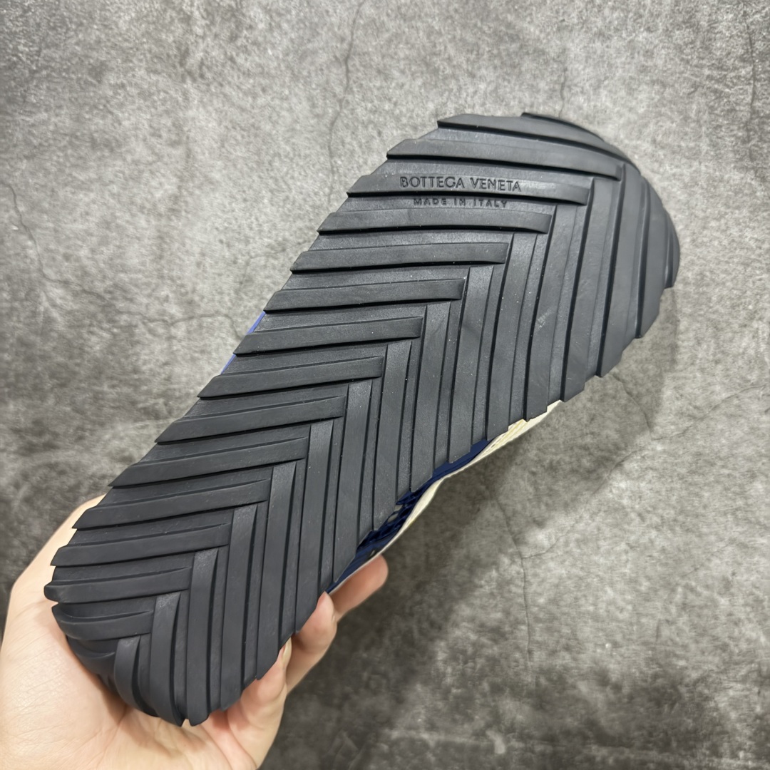  
BOTTEGA VENETA Orbit Runner BV葆蝶家时尚休闲王一博同款老爹鞋运动鞋 

