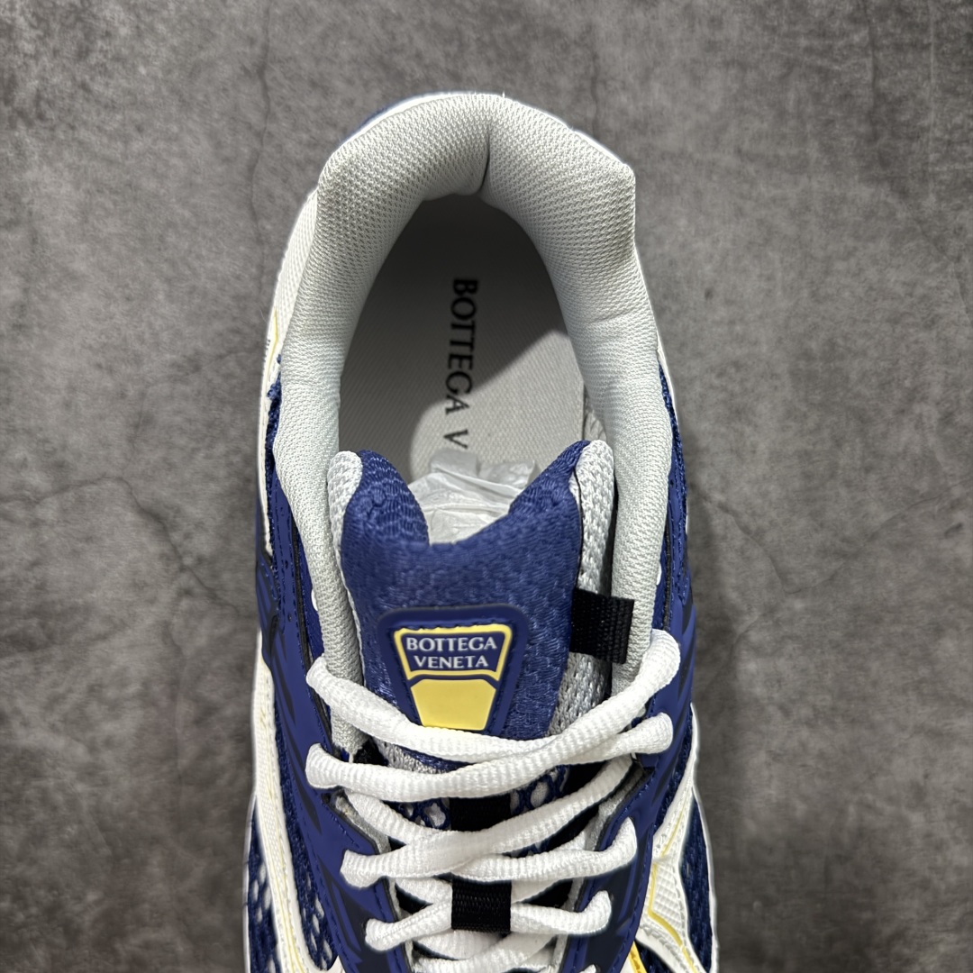  
BOTTEGA VENETA Orbit Runner BV葆蝶家时尚休闲王一博同款老爹鞋运动鞋 
