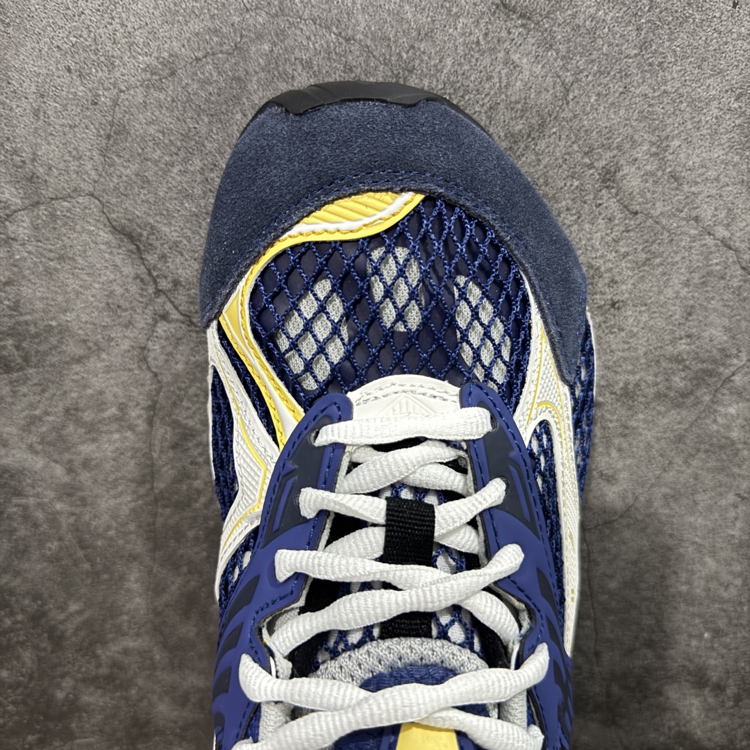 
BOTTEGA VENETA Orbit Runner BV葆蝶家时尚休闲王一博同款老爹鞋运动鞋 
