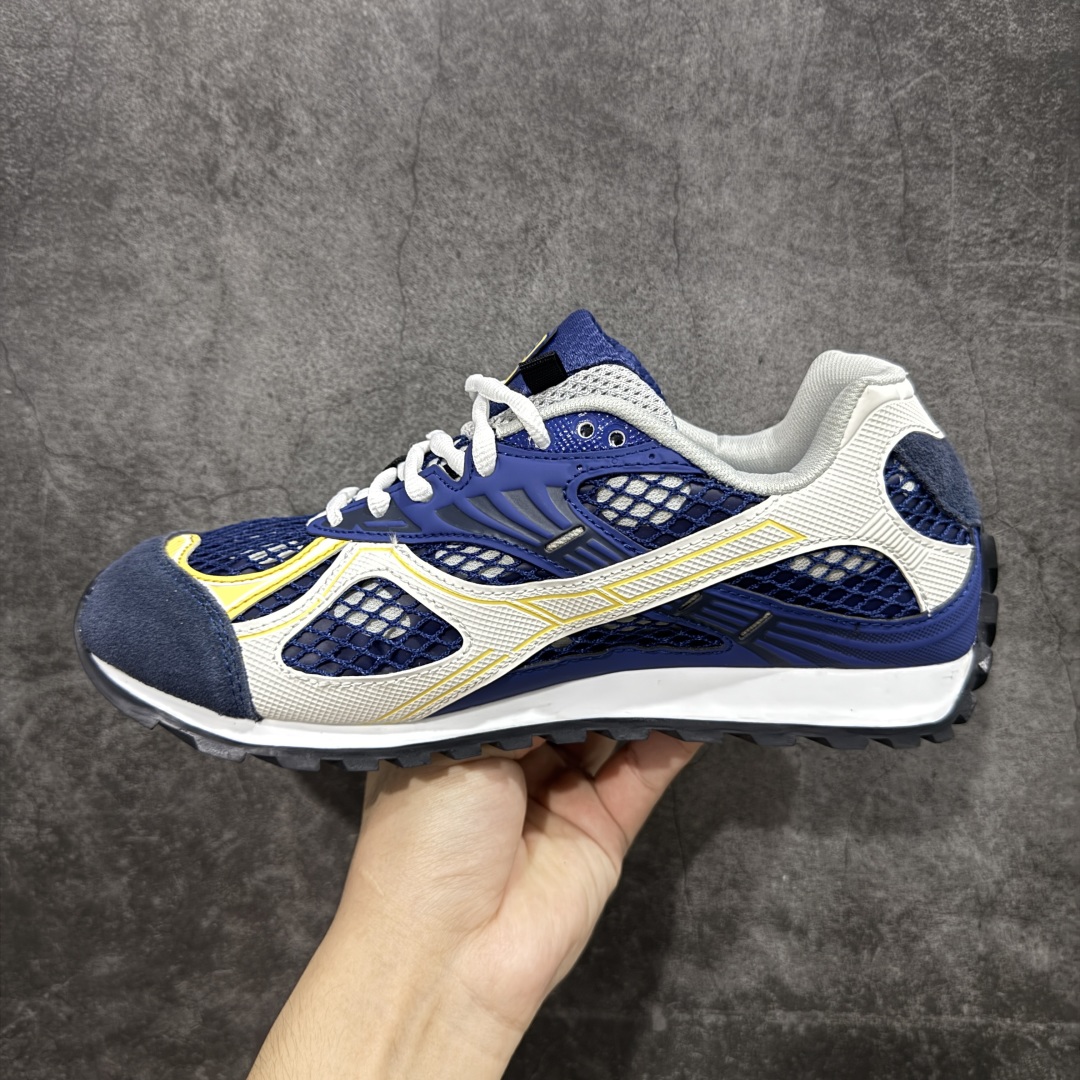 
BOTTEGA VENETA Orbit Runner BV葆蝶家时尚休闲王一博同款老爹鞋运动鞋 
