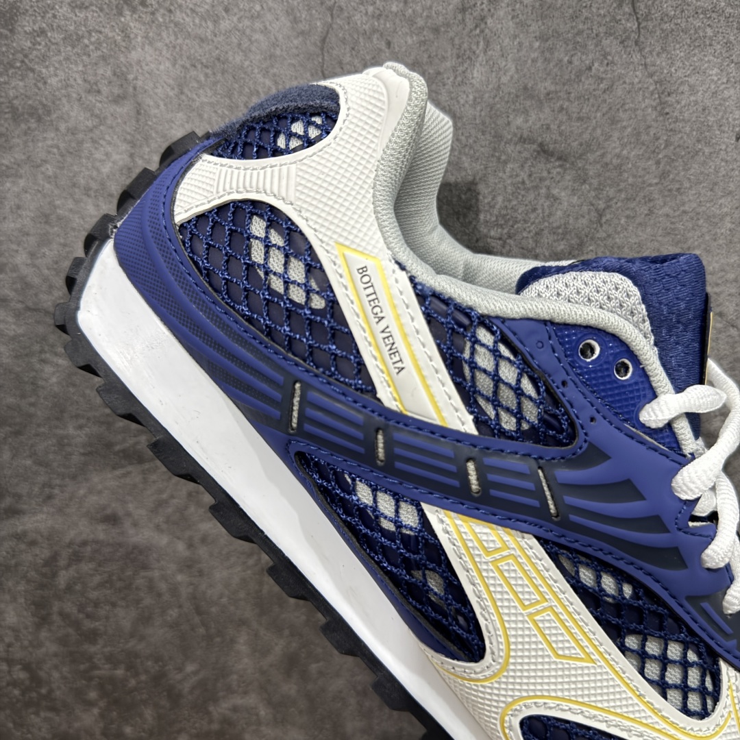  
BOTTEGA VENETA Orbit Runner BV葆蝶家时尚休闲王一博同款老爹鞋运动鞋 
