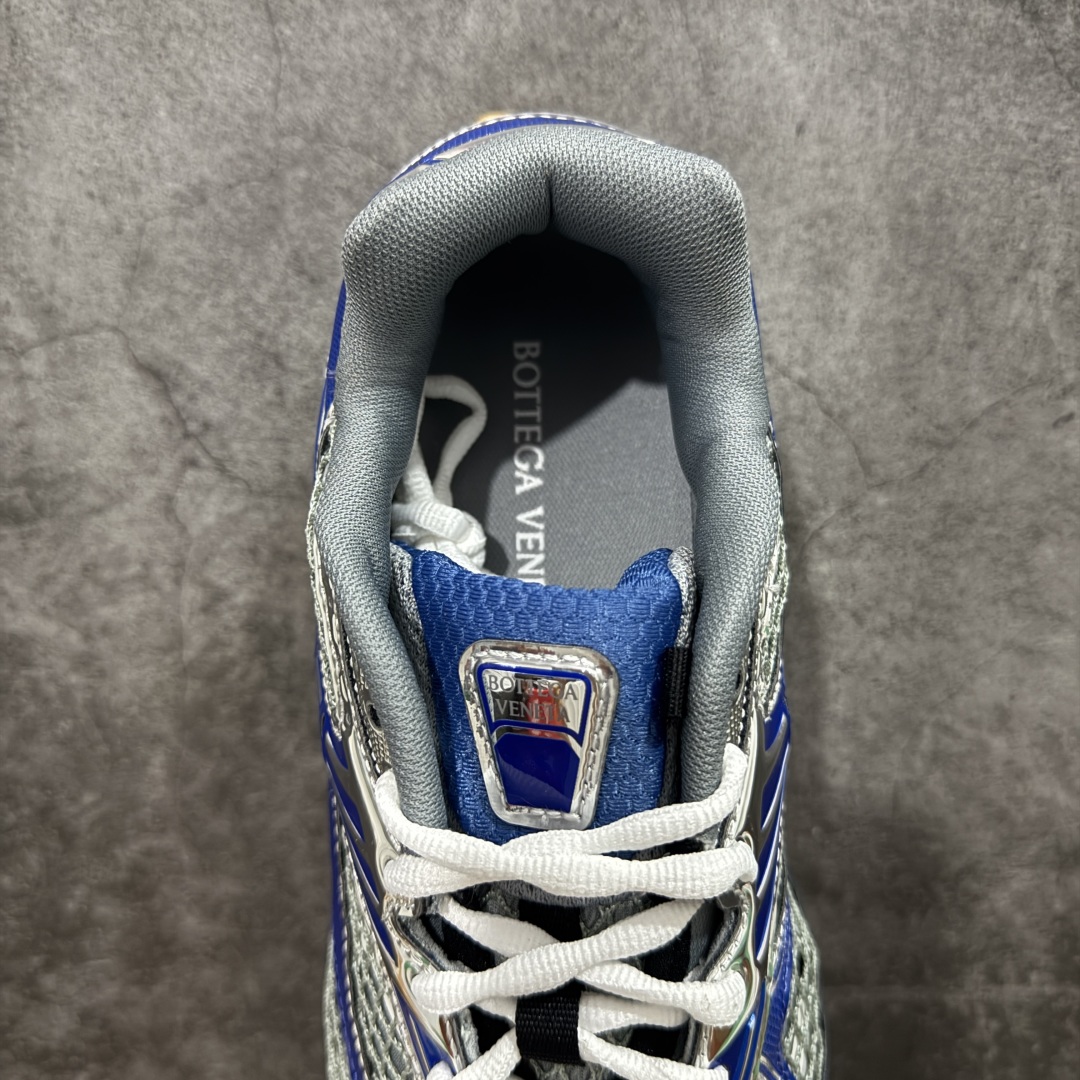  
BOTTEGA VENETA Orbit Runner BV葆蝶家时尚休闲王一博同款老爹鞋运动鞋 
