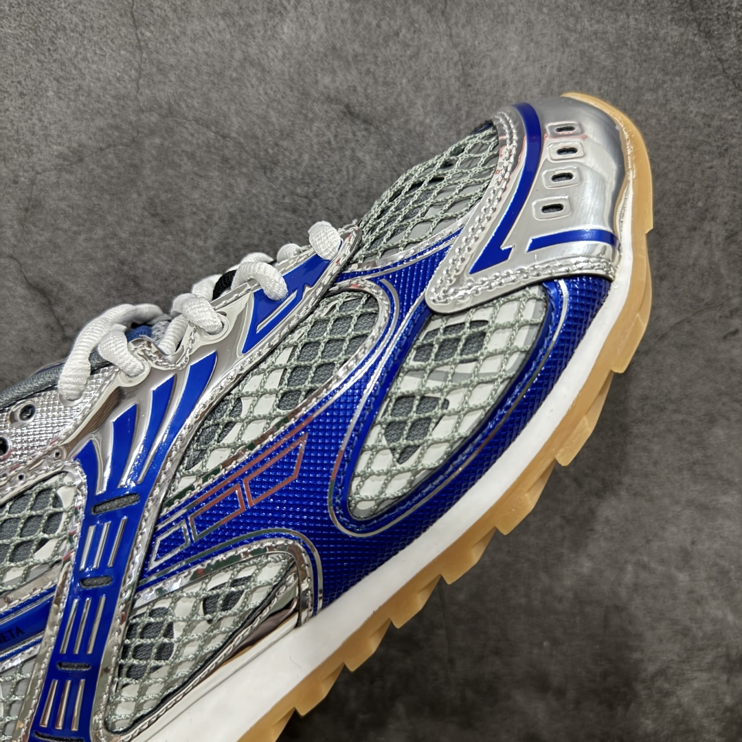  
BOTTEGA VENETA Orbit Runner BV葆蝶家时尚休闲王一博同款老爹鞋运动鞋 
