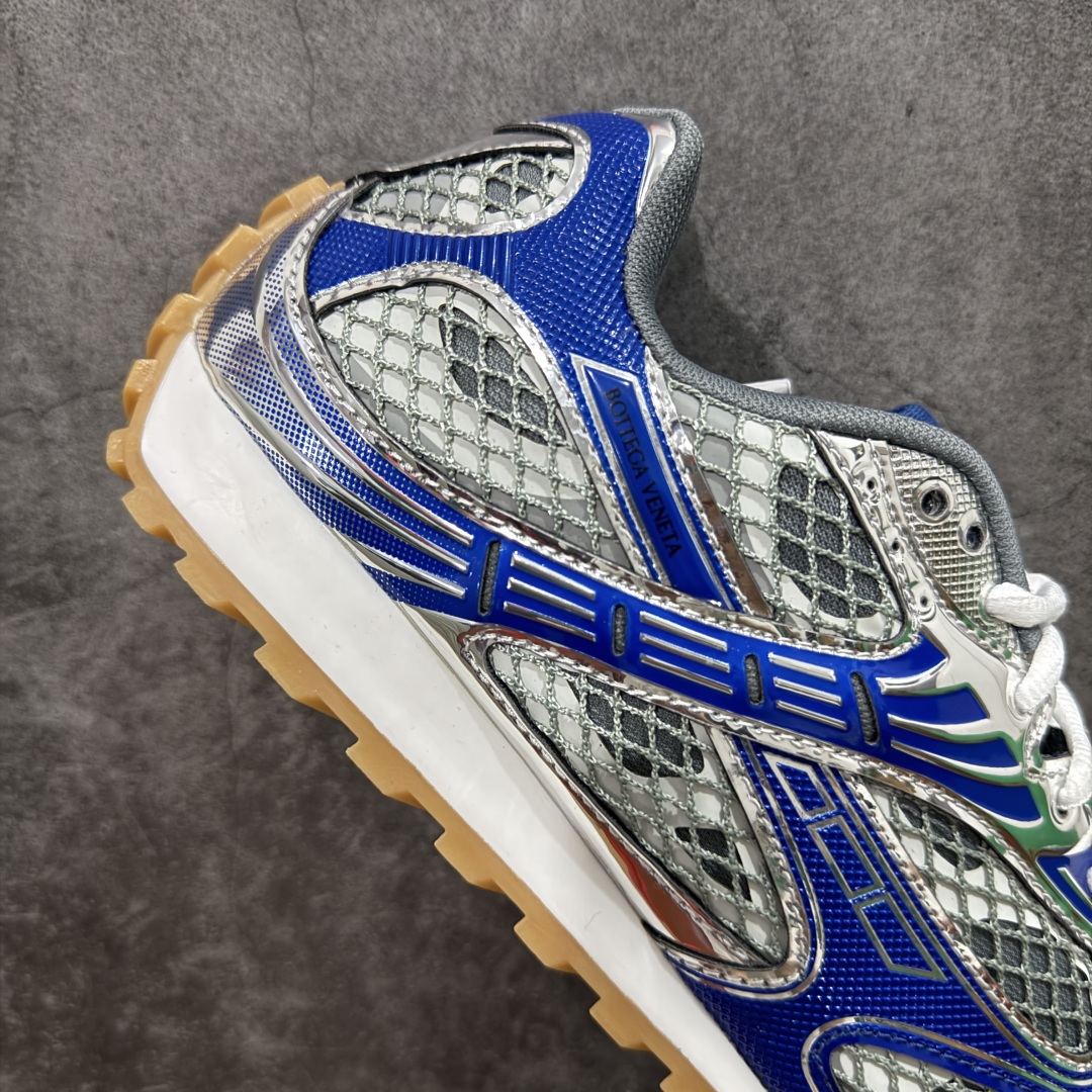  
BOTTEGA VENETA Orbit Runner BV葆蝶家时尚休闲王一博同款老爹鞋运动鞋 
