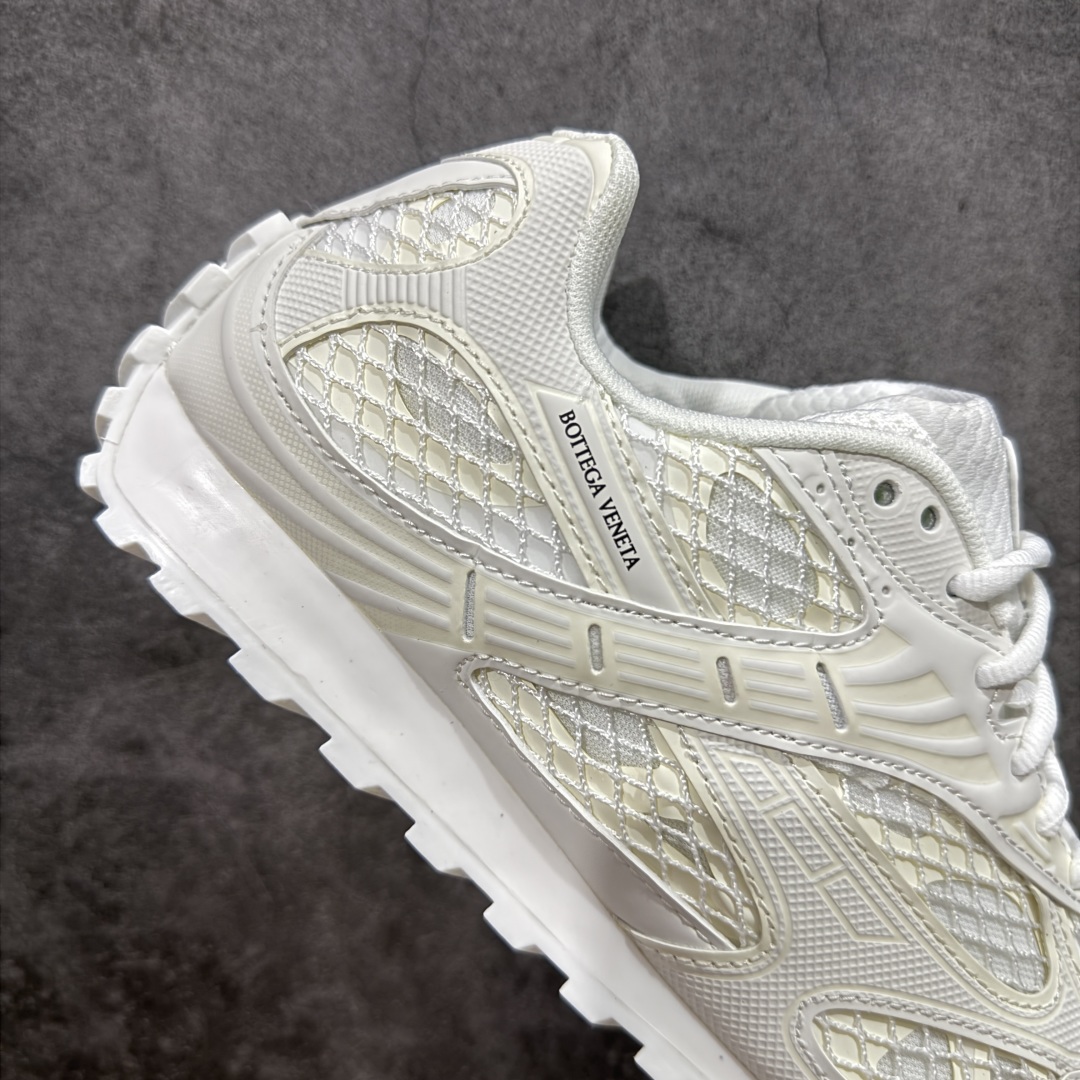  
BOTTEGA VENETA Orbit Runner BV葆蝶家时尚休闲王一博同款老爹鞋运动鞋 
