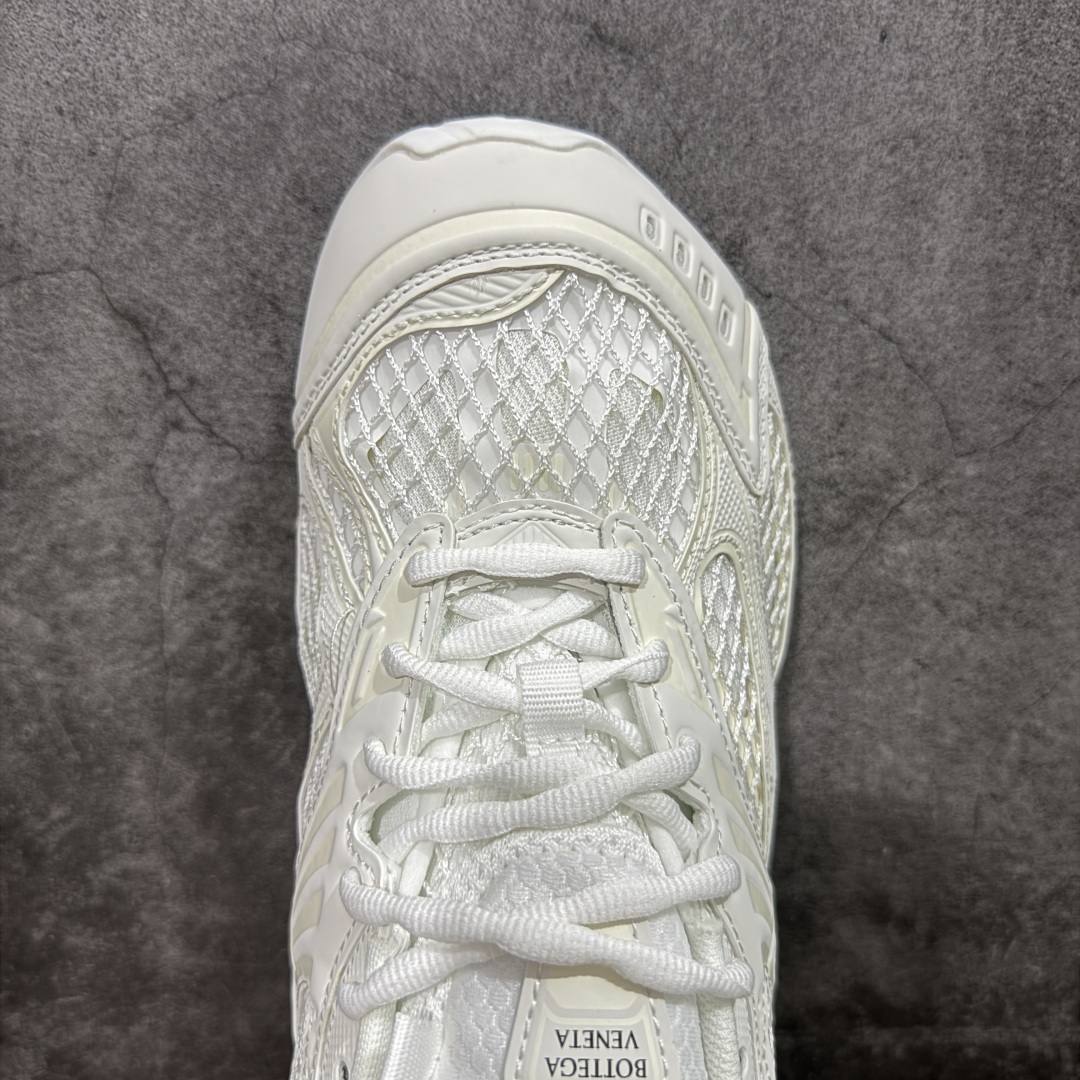  
BOTTEGA VENETA Orbit Runner BV葆蝶家时尚休闲王一博同款老爹鞋运动鞋 
