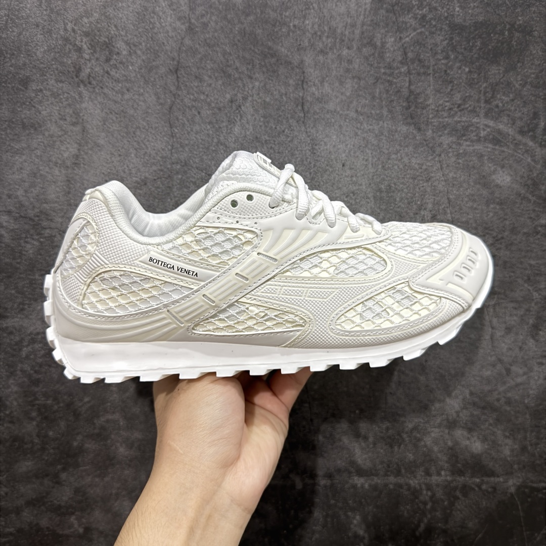  
BOTTEGA VENETA Orbit Runner BV葆蝶家时尚休闲王一博同款老爹鞋运动鞋 
