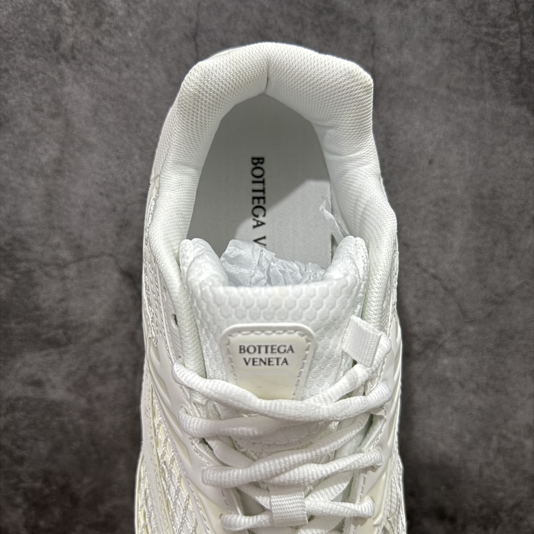  
BOTTEGA VENETA Orbit Runner BV葆蝶家时尚休闲王一博同款老爹鞋运动鞋 
