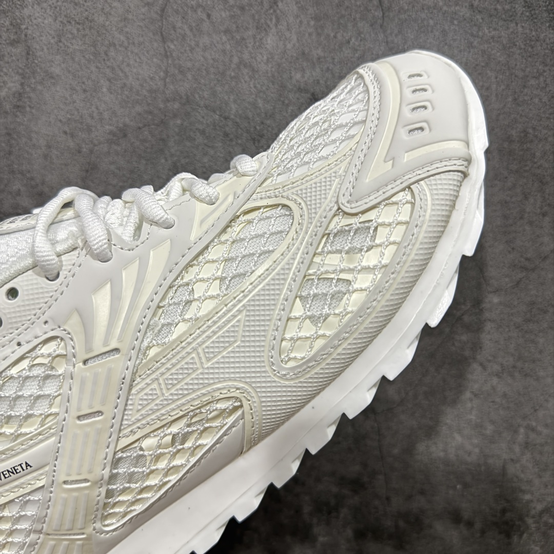  
BOTTEGA VENETA Orbit Runner BV葆蝶家时尚休闲王一博同款老爹鞋运动鞋 
