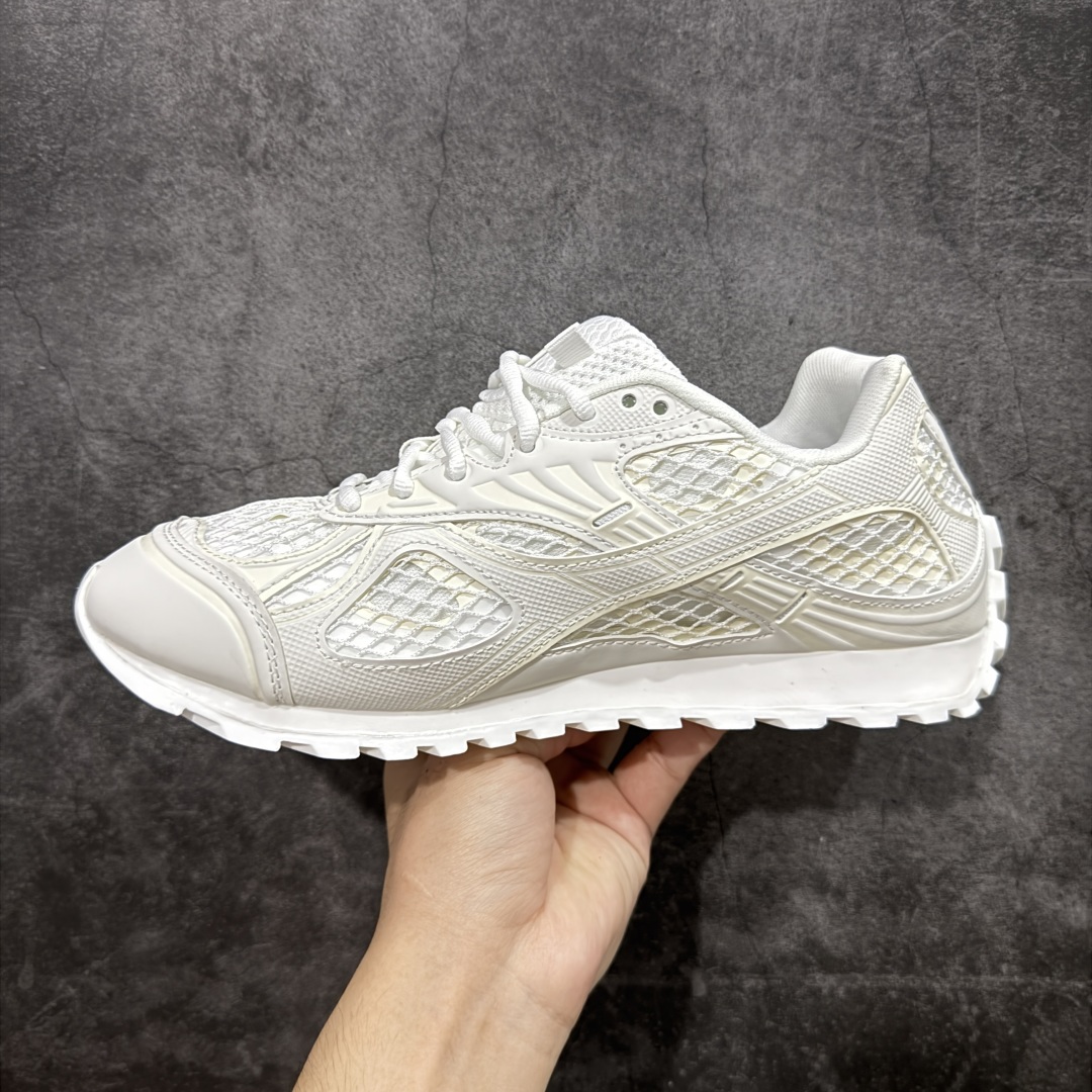  
BOTTEGA VENETA Orbit Runner BV葆蝶家时尚休闲王一博同款老爹鞋运动鞋 
