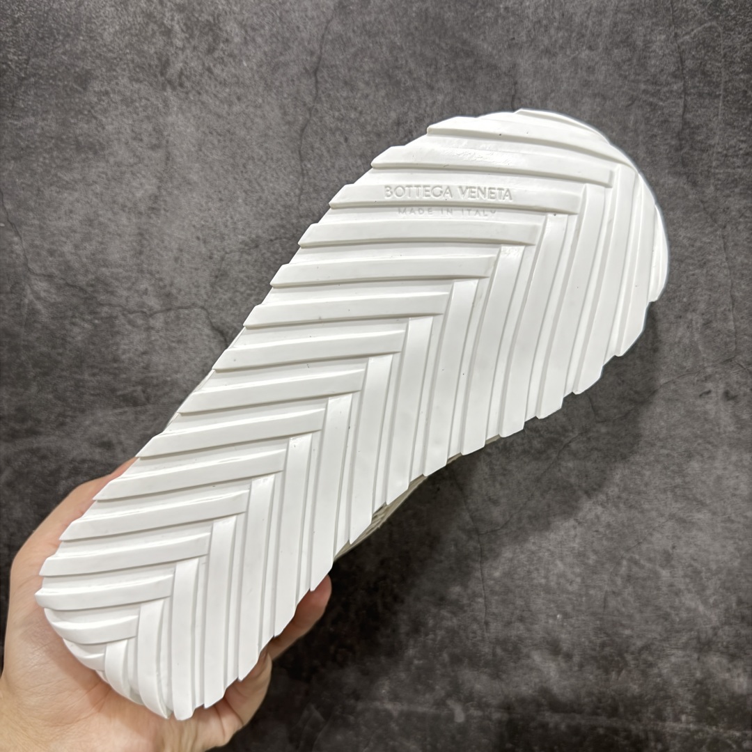  
BOTTEGA VENETA Orbit Runner BV葆蝶家时尚休闲王一博同款老爹鞋运动鞋 
