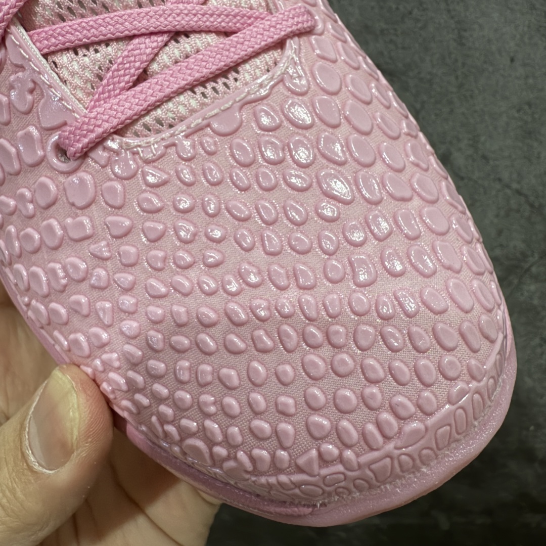  
【纯原】NK Zoom Kobe 6 Protro 科比六代—樱木花道
科比6樱花粉  PE2025