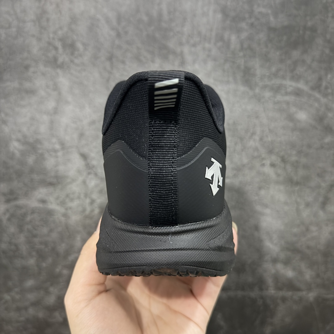  
【正确版】迪桑特Descente BOA Running 户外运动跑鞋 广东大厂出品 超高还原度 独