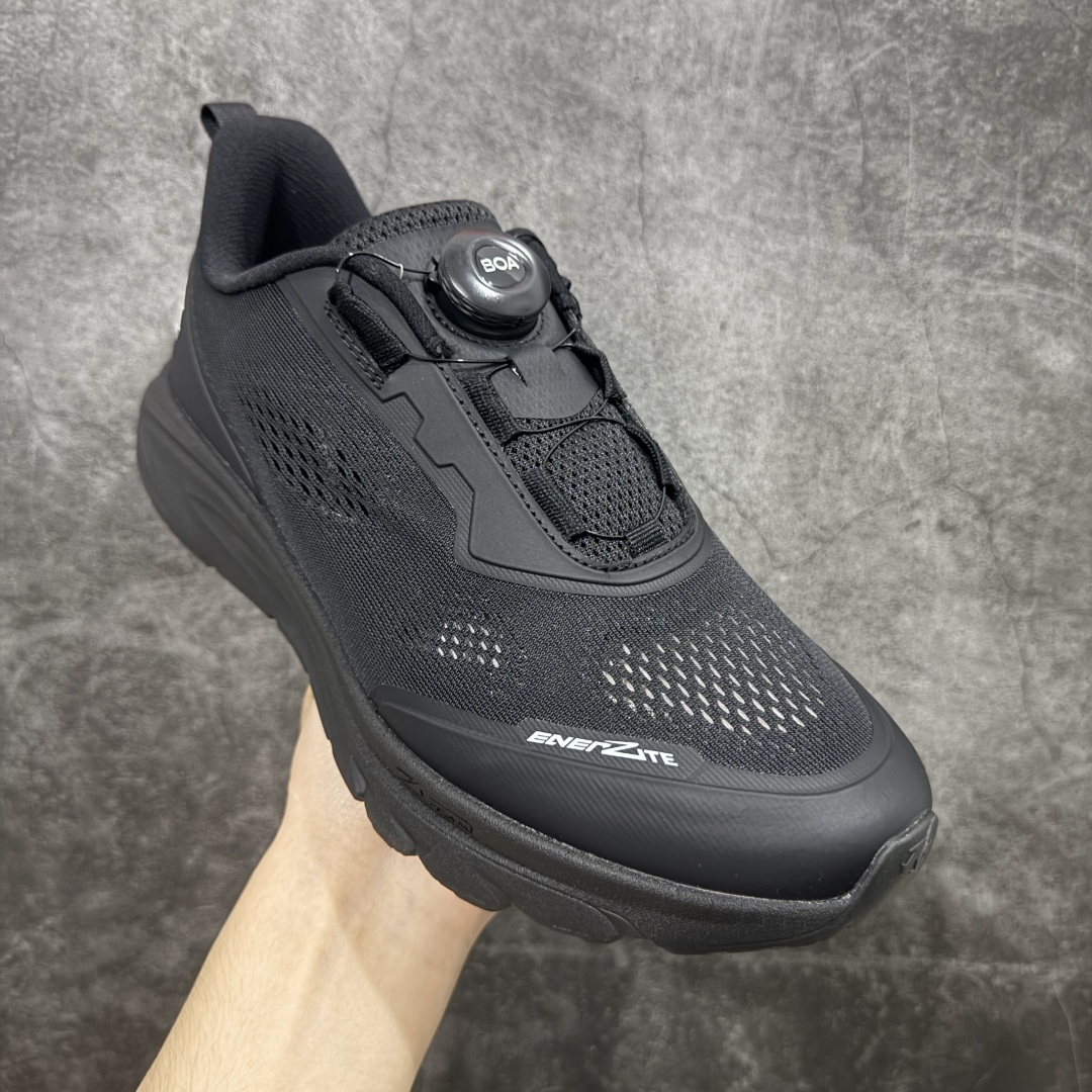  
【正确版】迪桑特Descente BOA Running 户外运动跑鞋 广东大厂出品 超高还原度 独