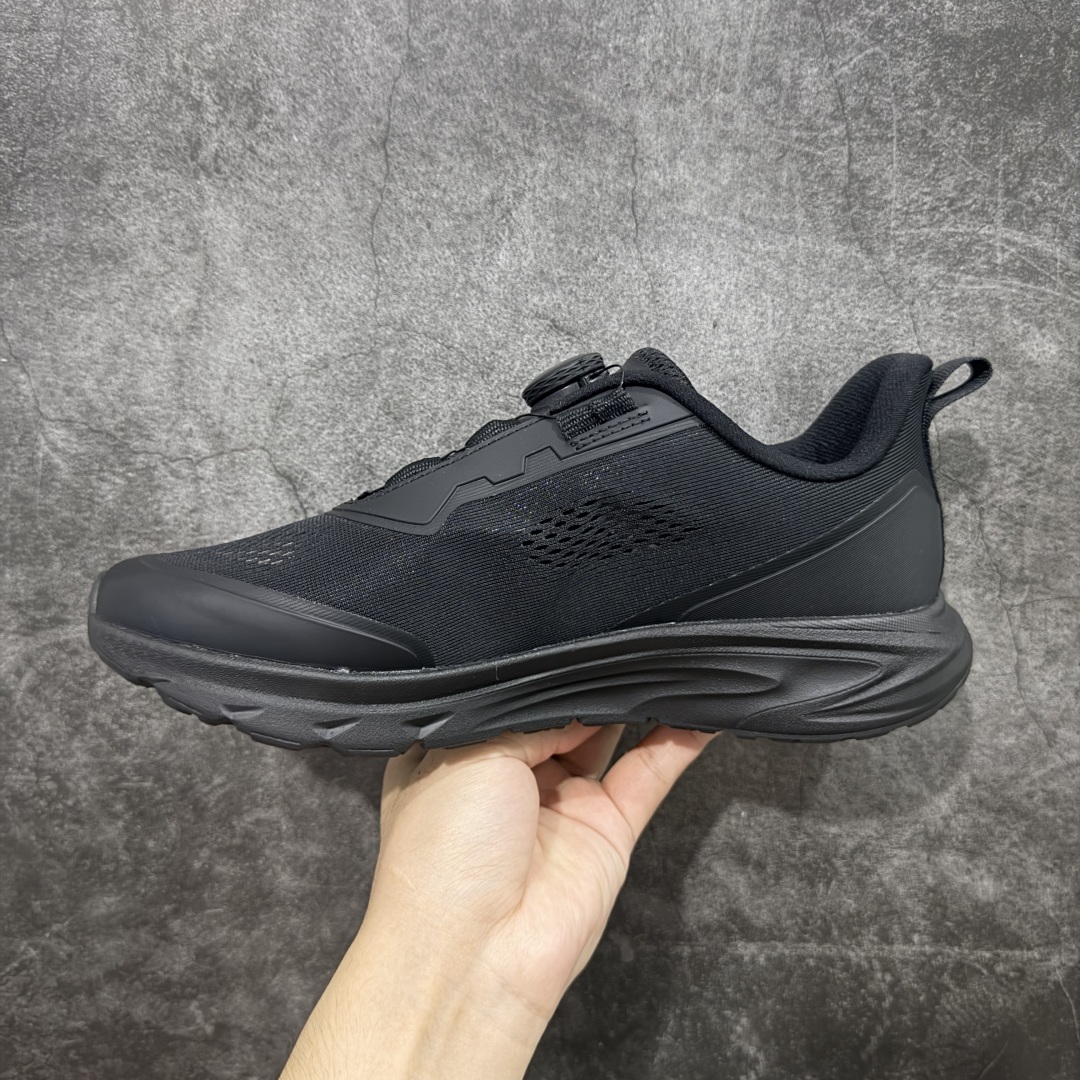  
【正确版】迪桑特Descente BOA Running 户外运动跑鞋 广东大厂出品 超高还原度 独