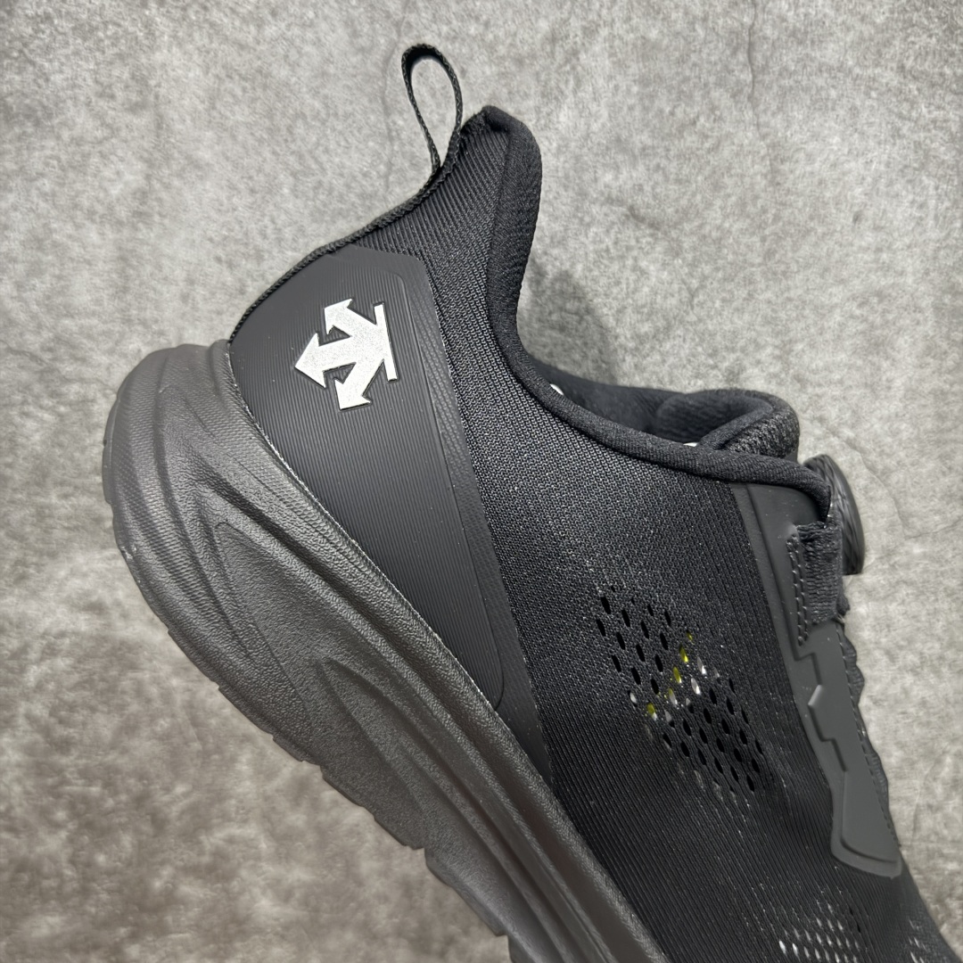  
【正确版】迪桑特Descente BOA Running 户外运动跑鞋 广东大厂出品 超高还原度 独