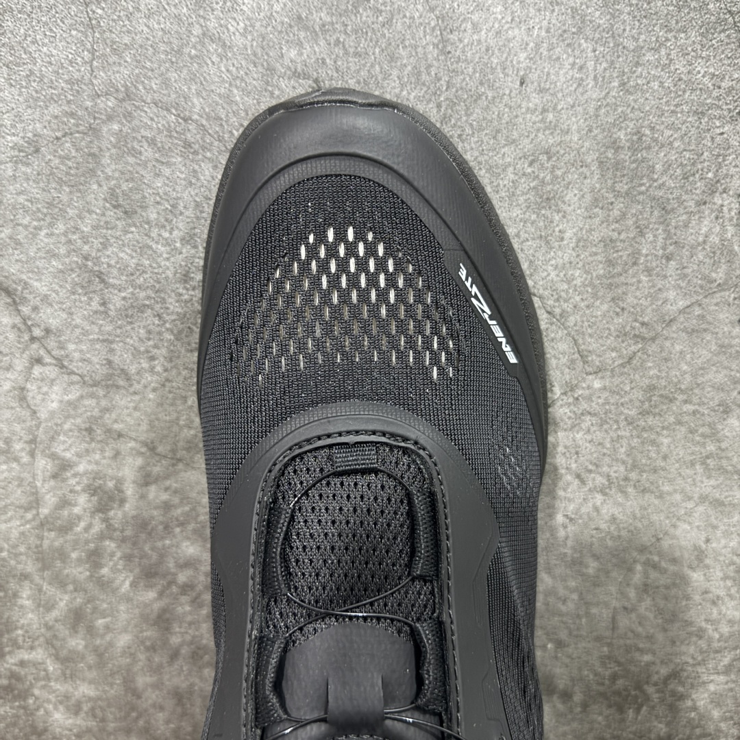  
【正确版】迪桑特Descente BOA Running 户外运动跑鞋 广东大厂出品 超高还原度 独