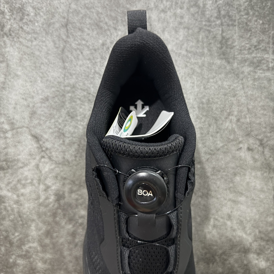  
【正确版】迪桑特Descente BOA Running 户外运动跑鞋 广东大厂出品 超高还原度 独
