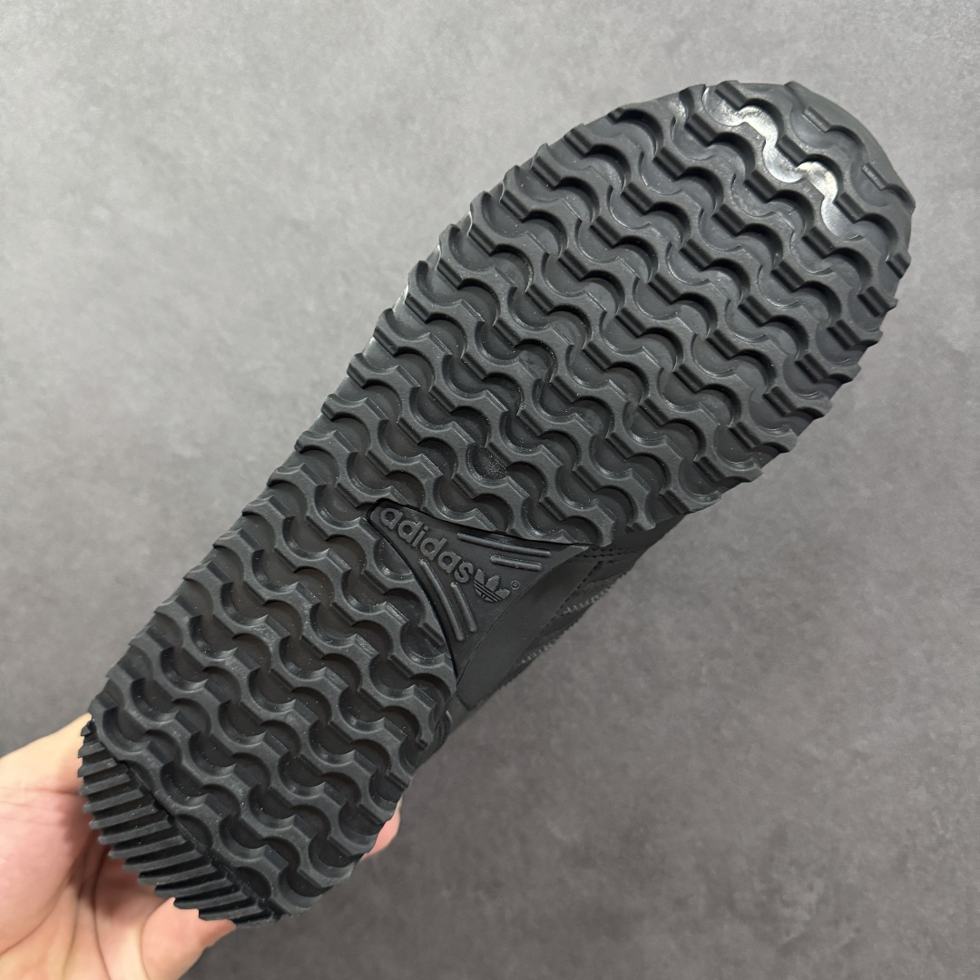  
【纯原】Adidas Originals ZX 700 三叶草经典复古校园系列原标半码 专柜同步国内