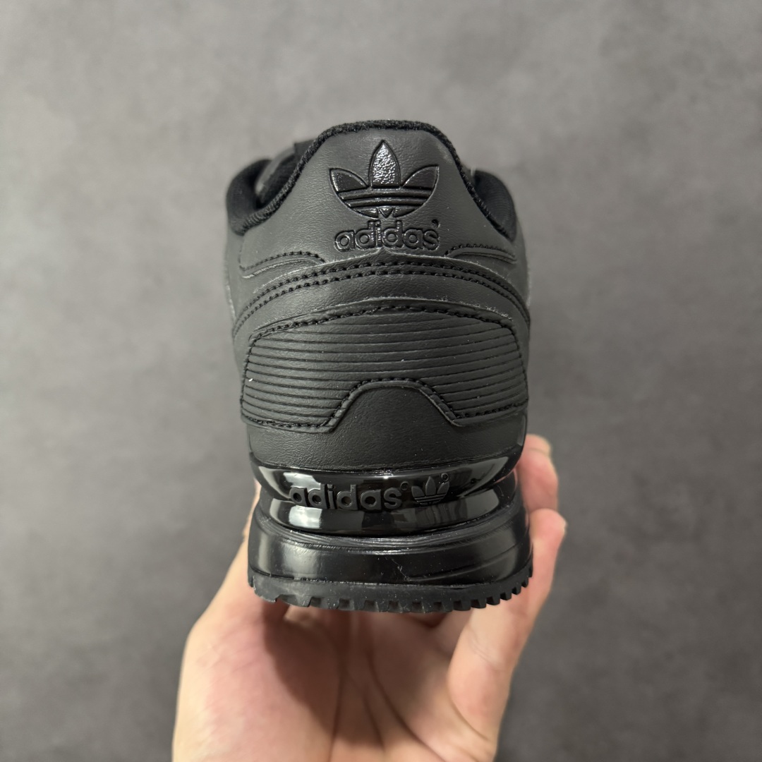  
【纯原】Adidas Originals ZX 700 三叶草经典复古校园系列原标半码 专柜同步国内