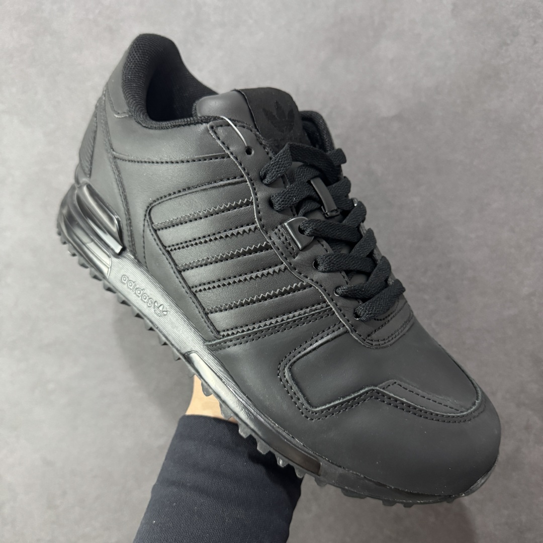  
【纯原】Adidas Originals ZX 700 三叶草经典复古校园系列原标半码 专柜同步国内
