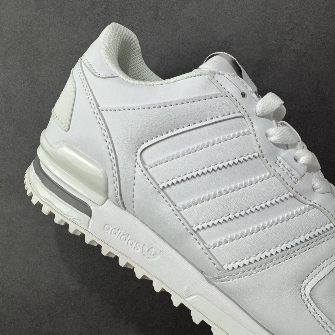  
【纯原】Adidas Originals ZX 700 三叶草经典复古校园系列原标半码 专柜同步国内