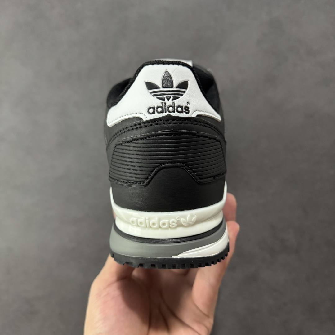  
【纯原】Adidas Originals ZX 700 三叶草经典复古校园系列原标半码 专柜同步国内