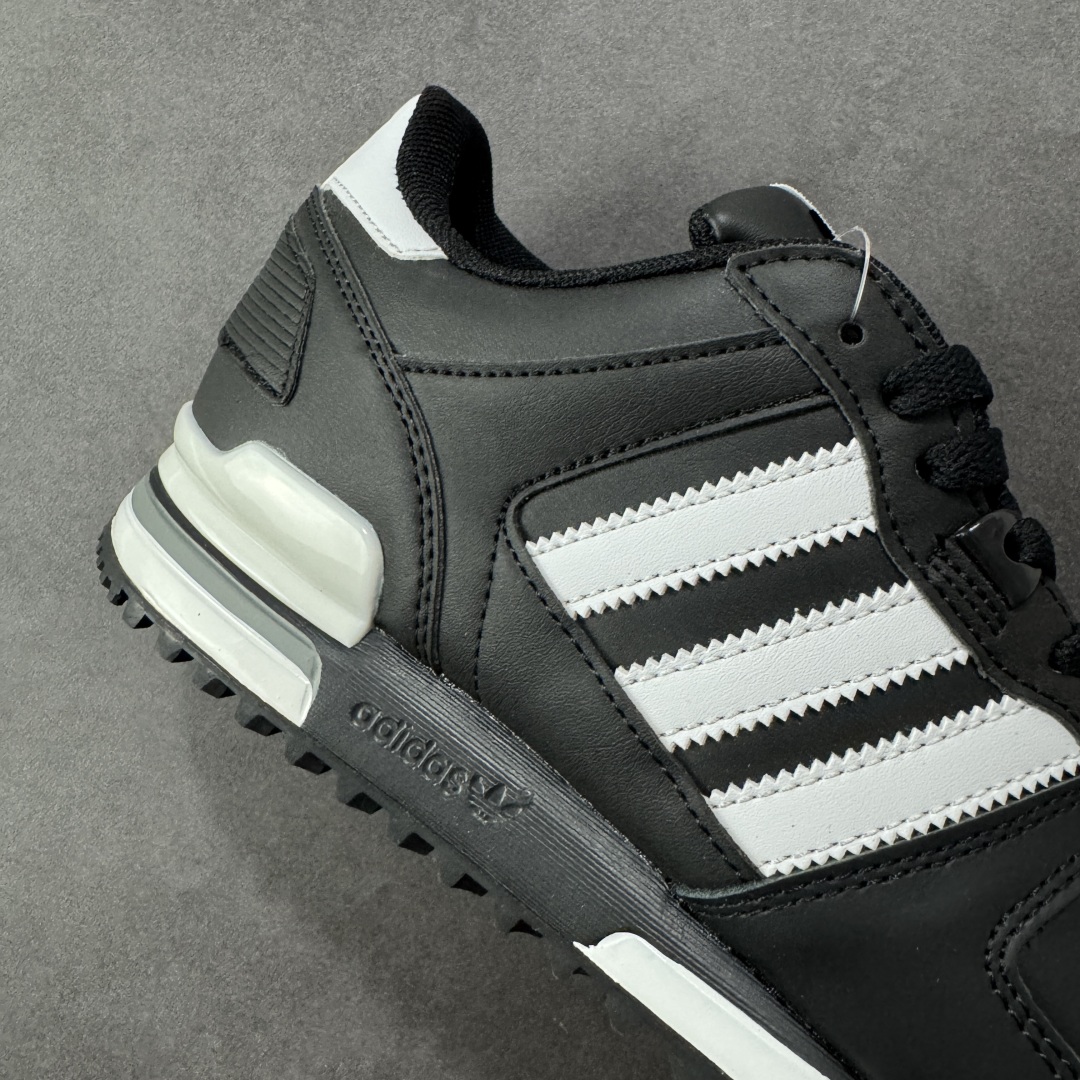  
【纯原】Adidas Originals ZX 700 三叶草经典复古校园系列原标半码 专柜同步国内