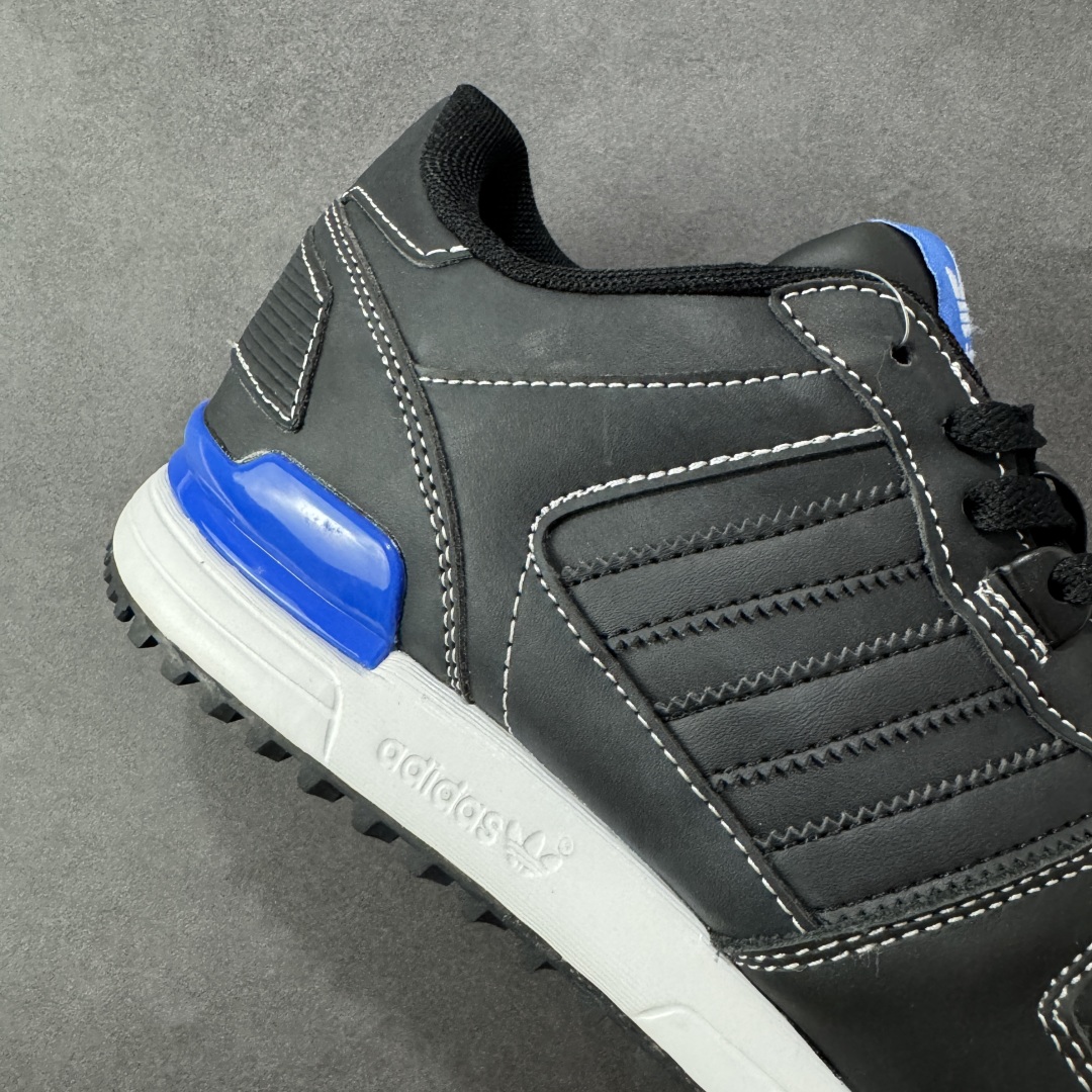 
【纯原】Adidas Originals ZX 700 三叶草经典复古校园系列原标半码 专柜同步国内