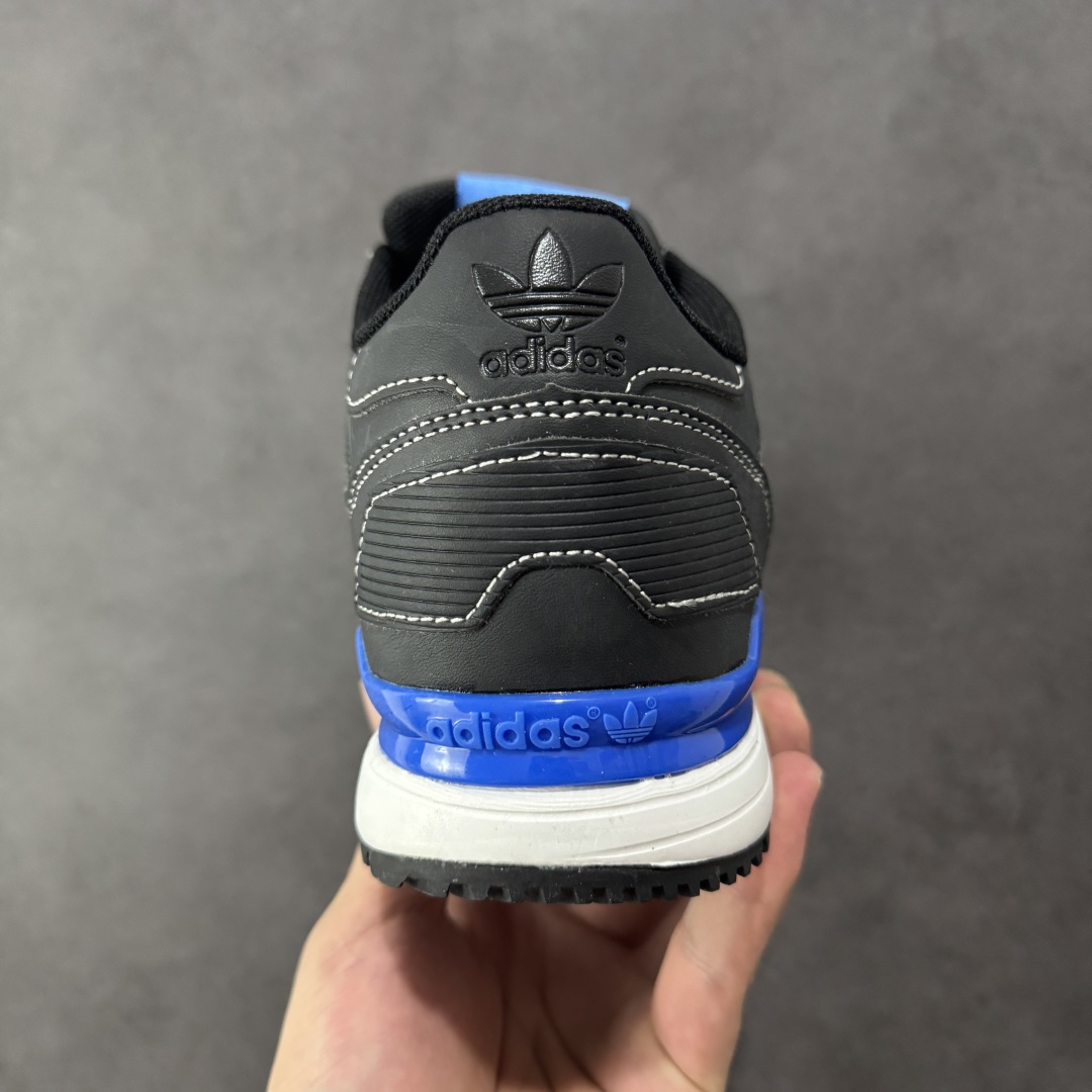  
【纯原】Adidas Originals ZX 700 三叶草经典复古校园系列原标半码 专柜同步国内