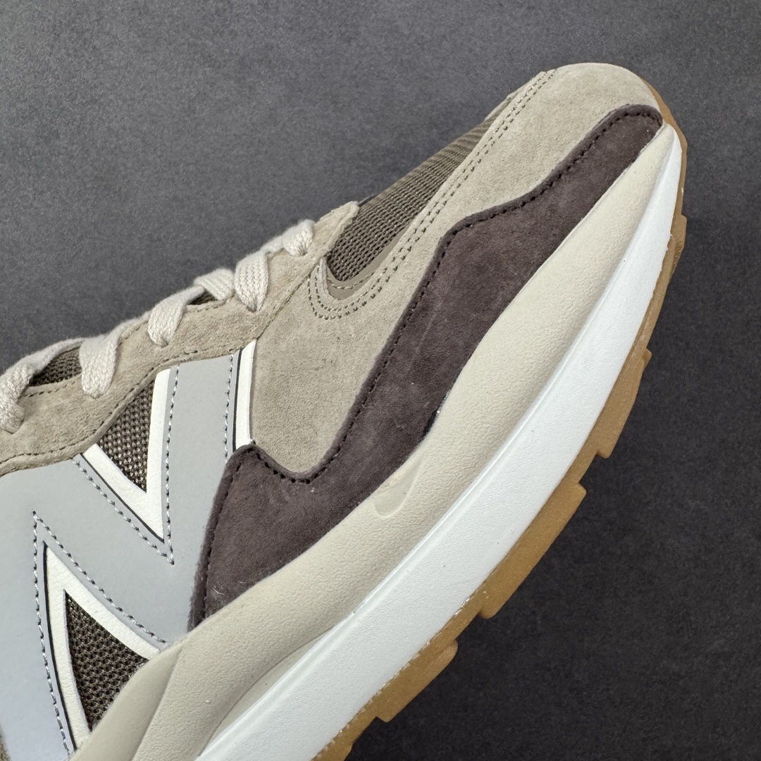  
New Balance NB5740/3447 系列 复古跑鞋
公司级高品质 原材料开发 开学季福利