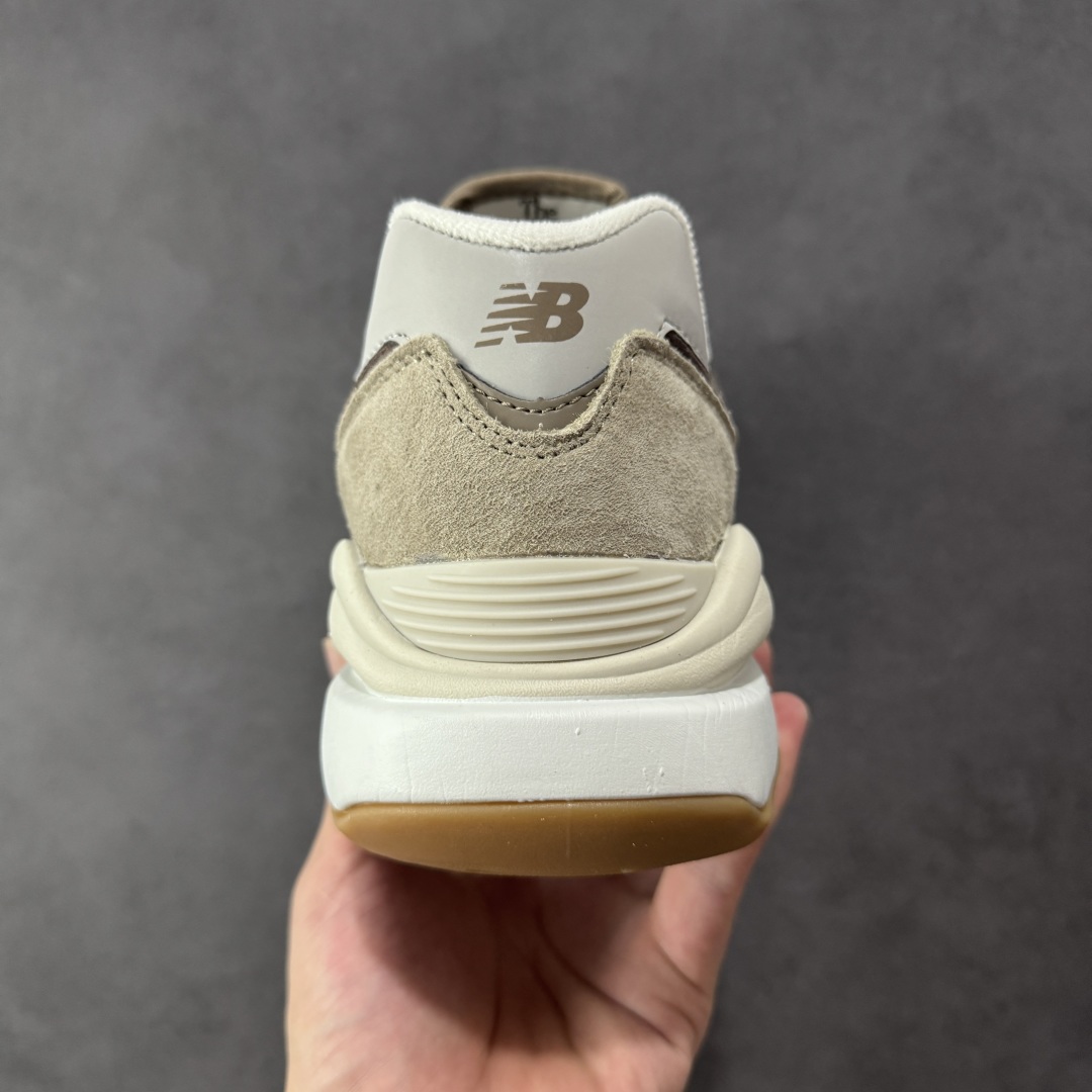  
New Balance NB5740/3447 系列 复古跑鞋
公司级高品质 原材料开发 开学季福利