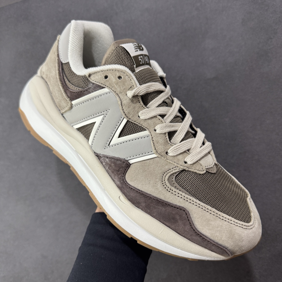  
New Balance NB5740/3447 系列 复古跑鞋
公司级高品质 原材料开发 开学季福利