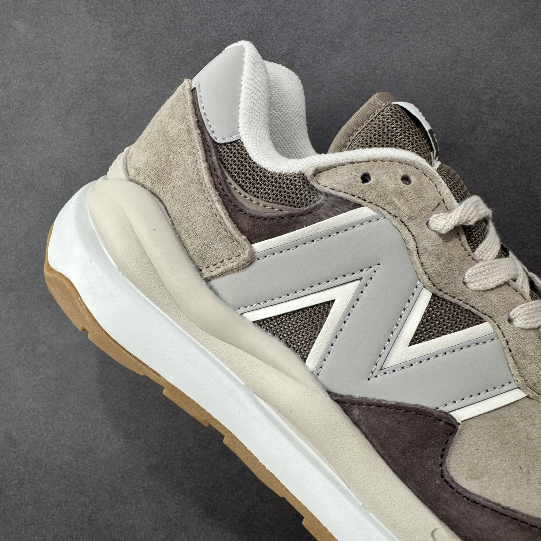  
New Balance NB5740/3447 系列 复古跑鞋
公司级高品质 原材料开发 开学季福利