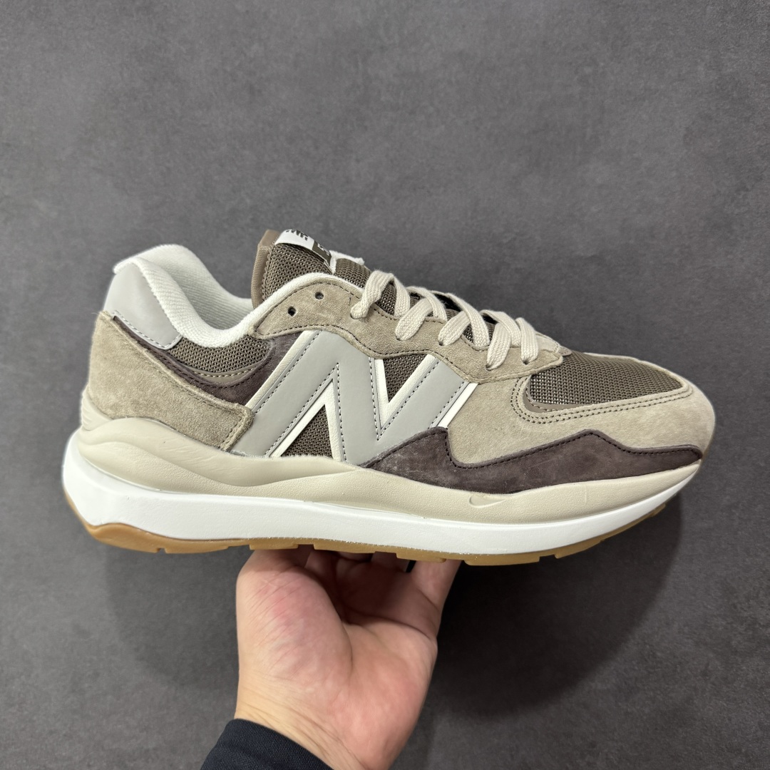  
New Balance NB5740/3447 系列 复古跑鞋
公司级高品质 原材料开发 开学季福利