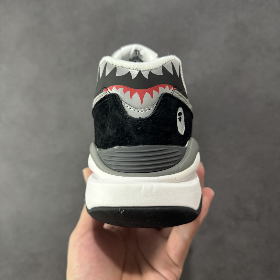  
New Balance NB5740/3447 系列 复古跑鞋
公司级高品质 原材料开发 开学季福利