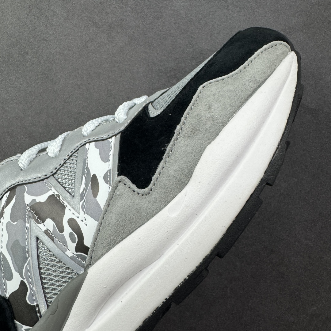  
New Balance NB5740/3447 系列 复古跑鞋
公司级高品质 原材料开发 开学季福利