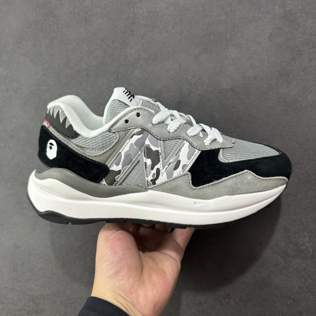  
New Balance NB5740/3447 系列 复古跑鞋
公司级高品质 原材料开发 开学季福利