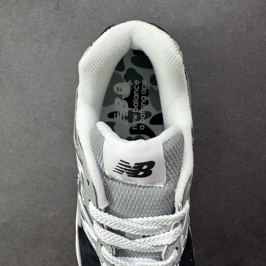  
New Balance NB5740/3447 系列 复古跑鞋
公司级高品质 原材料开发 开学季福利